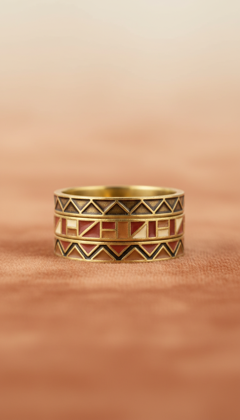 Moroccan Deblij