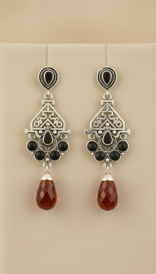Moroccan Zwehag
