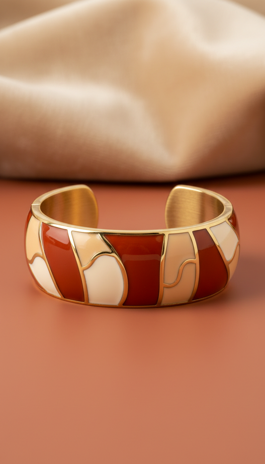 Moroccan Deblij Red
